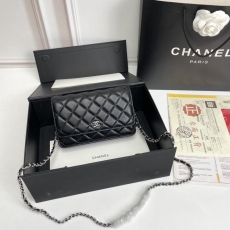 Chanel Woc Bags